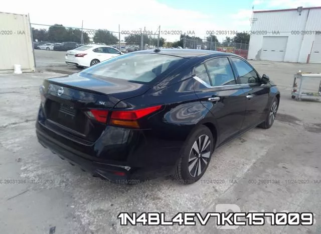 1N4BL4EV7KC157009 фото 5
