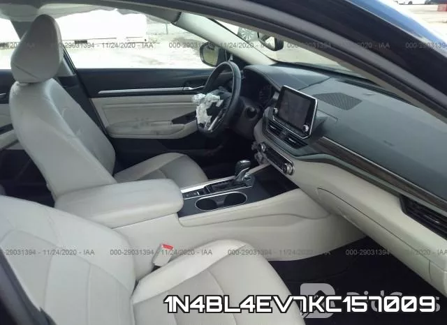 1N4BL4EV7KC157009 фото 6
