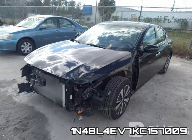 1N4BL4EV7KC157009 фото 7