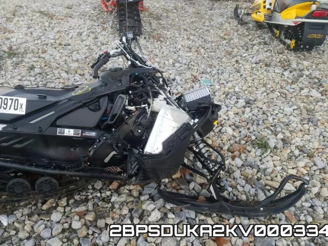 2BPSDUKA2KV000334 фото 6