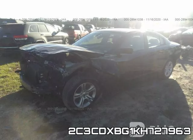 2C3CDXBG1KH727963 фото 3