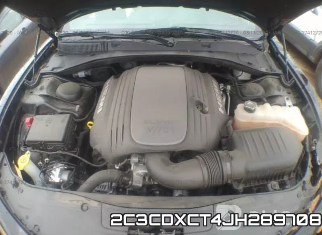 2C3CDXCT4JH289708 фото 2