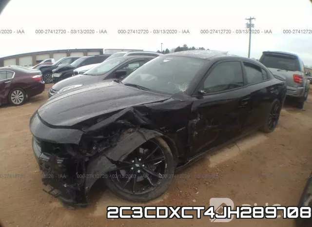 2C3CDXCT4JH289708 фото 3
