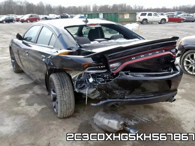 2C3CDXHG5KH567867 фото 4