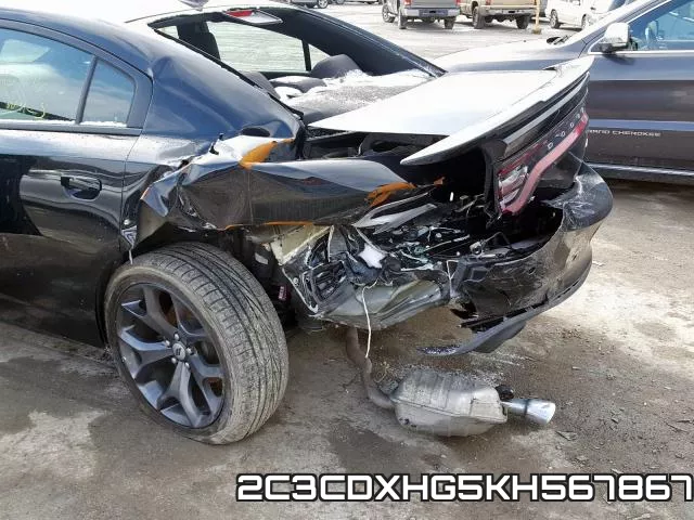 2C3CDXHG5KH567867 фото 10