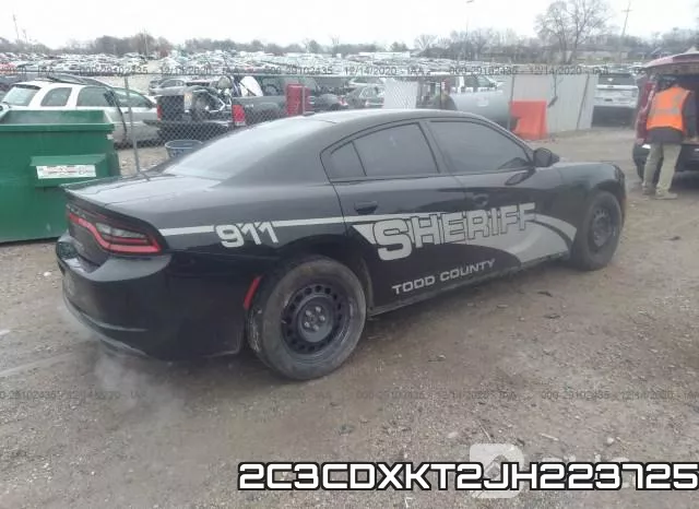 2C3CDXKT2JH223725 фото 4