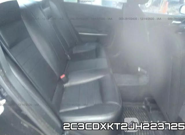 2C3CDXKT2JH223725 фото 8