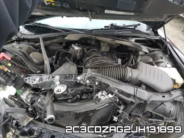 2C3CDZAG2JH131899 фото 7