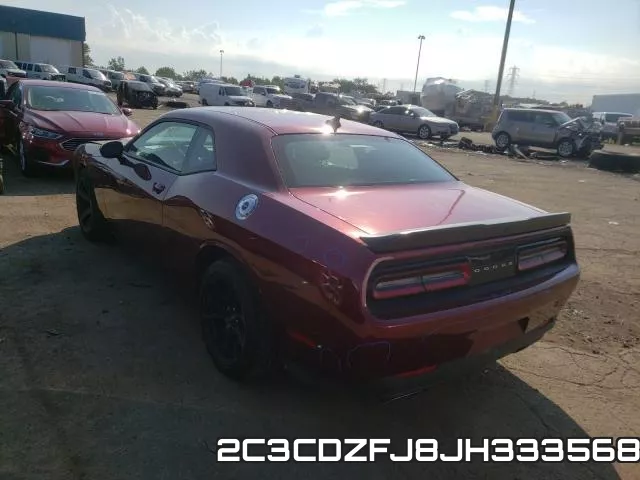 2C3CDZFJ8JH333568 фото 4