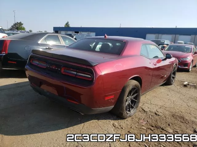2C3CDZFJ8JH333568 фото 5