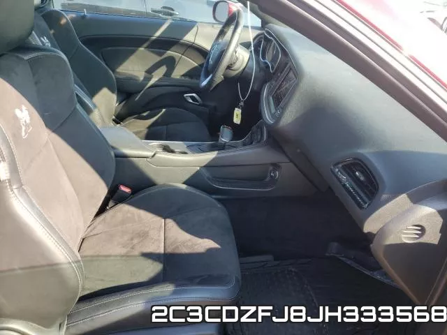 2C3CDZFJ8JH333568 фото 6
