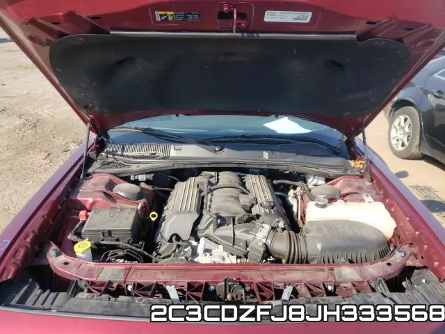 2C3CDZFJ8JH333568 фото 8