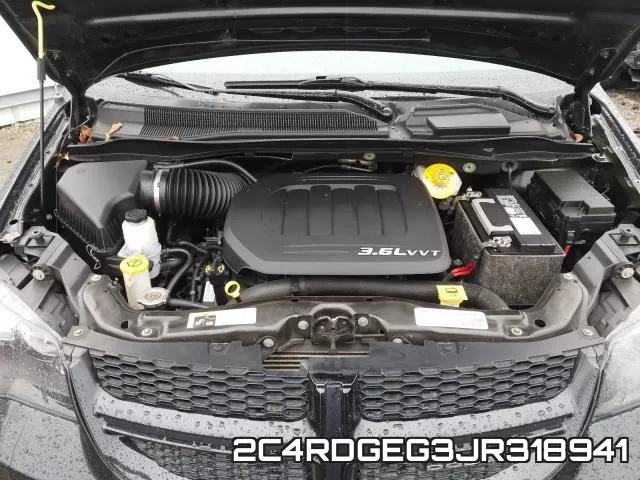 2C4RDGEG3JR318941 фото 7