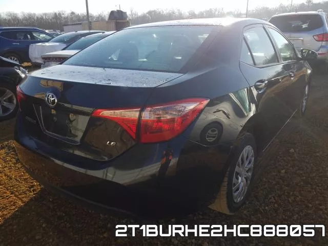 2T1BURHE2HC888057 фото 4