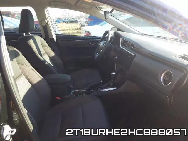 2T1BURHE2HC888057 фото 5