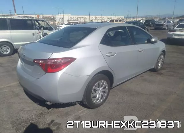 2T1BURHEXKC231837 фото 5