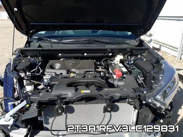 2T3A1RFV3LC129831 фото 6