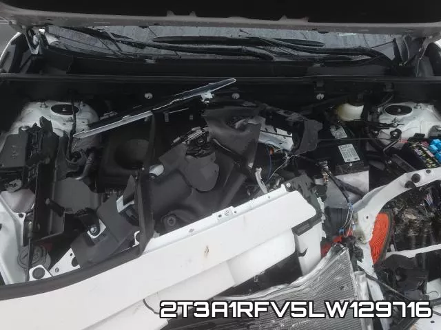 2T3A1RFV5LW129716 фото 8