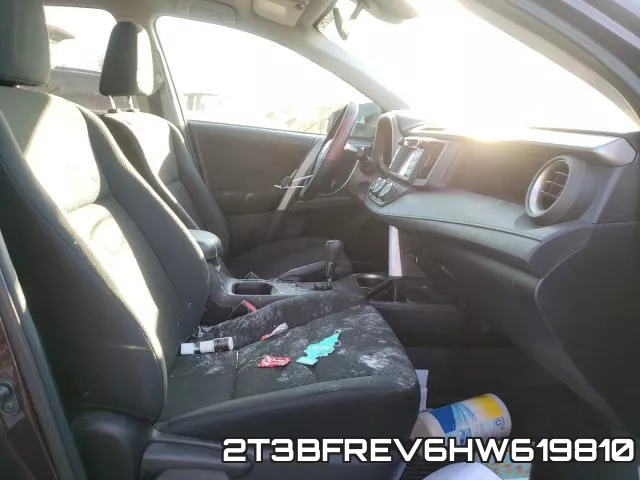 2T3BFREV6HW619810 фото 6