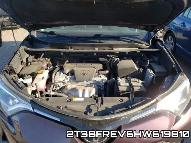 2T3BFREV6HW619810 фото 8