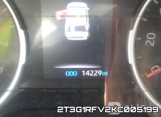 2T3G1RFV2KC005199 фото 8