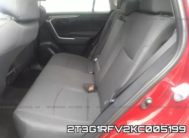 2T3G1RFV2KC005199 фото 9