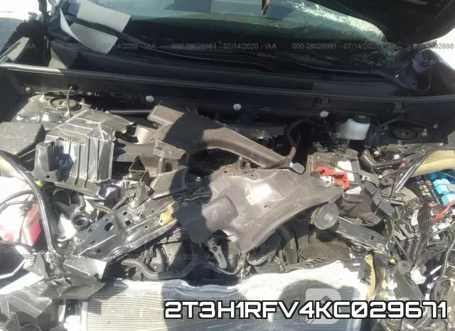 2T3H1RFV4KC029671 фото 2