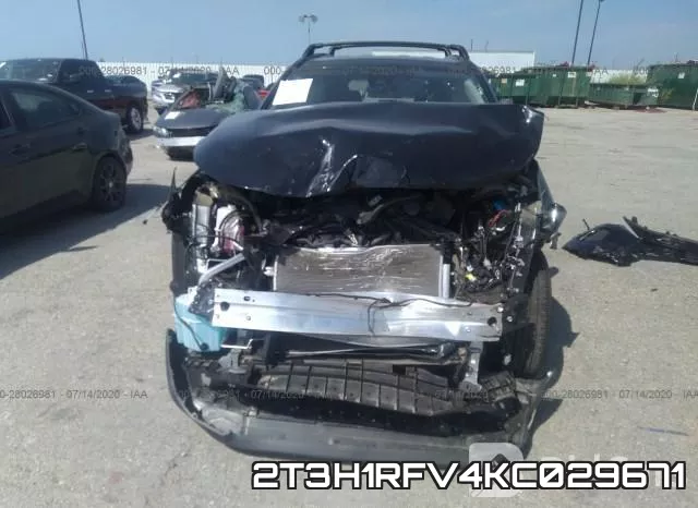 2T3H1RFV4KC029671 фото 7