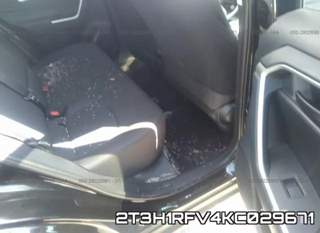 2T3H1RFV4KC029671 фото 9