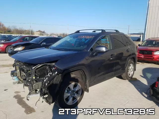 2T3P1RFV6LC132815 фото 2
