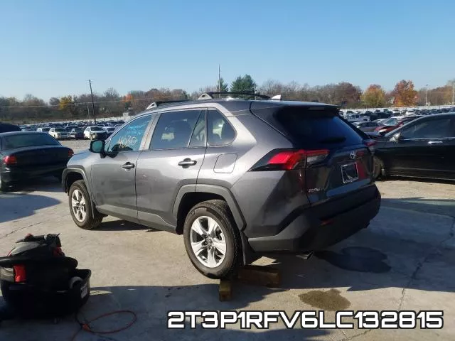 2T3P1RFV6LC132815 фото 3