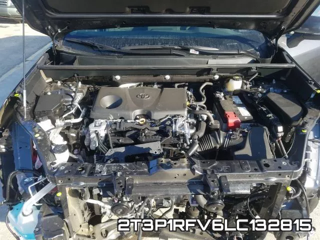 2T3P1RFV6LC132815 фото 5