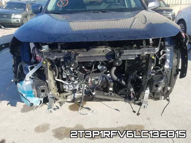 2T3P1RFV6LC132815 фото 7