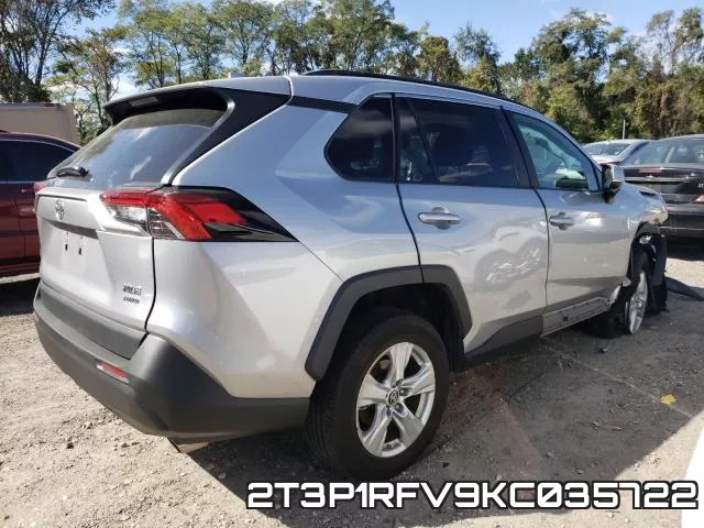 2T3P1RFV9KC035722 фото 5