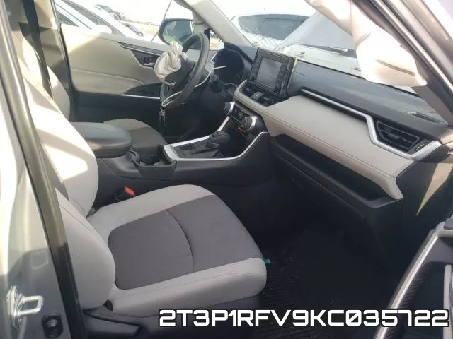 2T3P1RFV9KC035722 фото 6