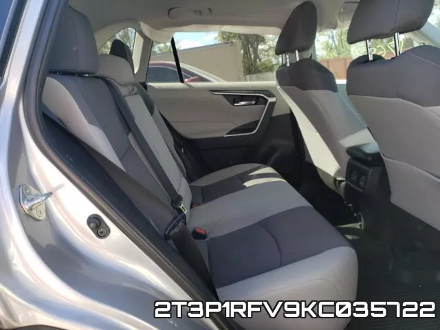 2T3P1RFV9KC035722 фото 7