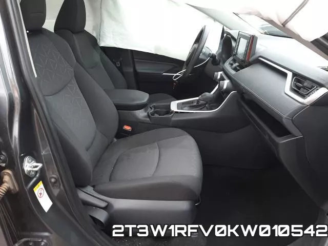 2T3W1RFV0KW010542 фото 6