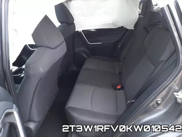 2T3W1RFV0KW010542 фото 7