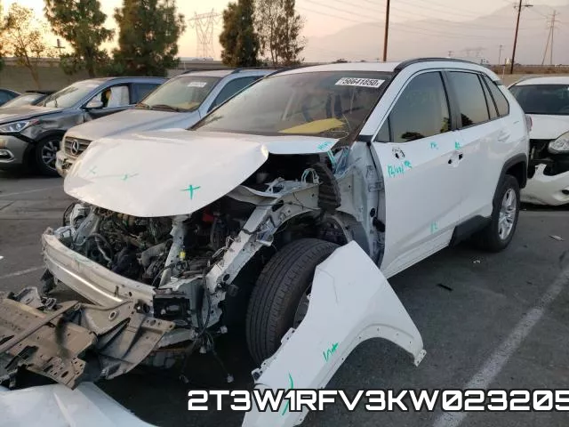 2T3W1RFV3KW023205 фото 3