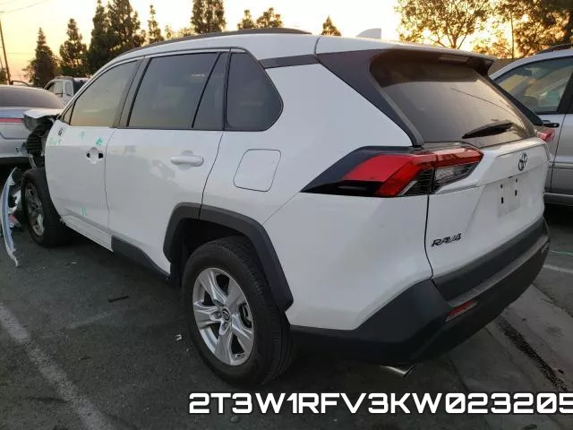 2T3W1RFV3KW023205 фото 4
