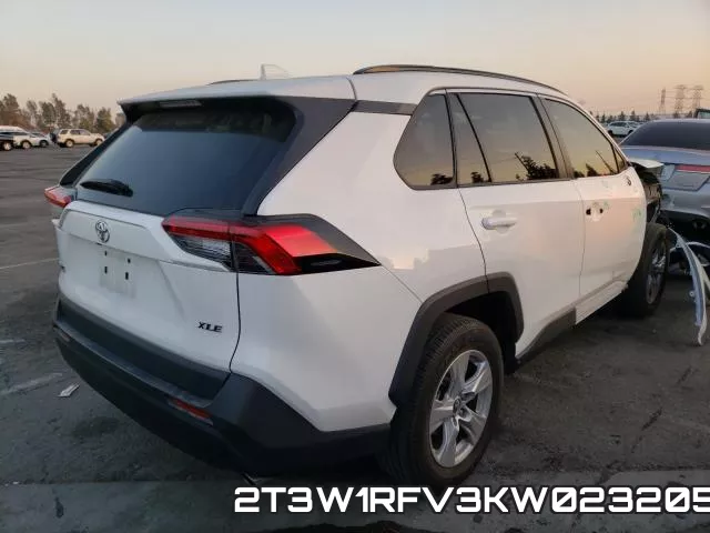 2T3W1RFV3KW023205 фото 5