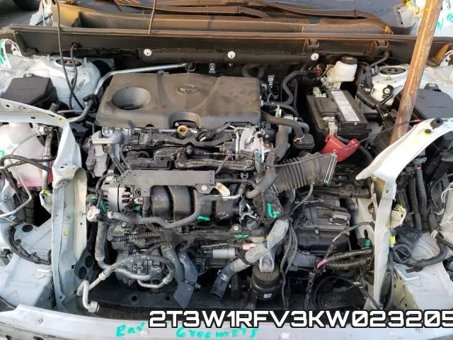 2T3W1RFV3KW023205 фото 8