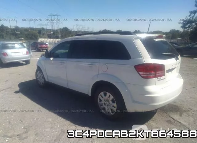 3C4PDCAB2KT864588 фото 3