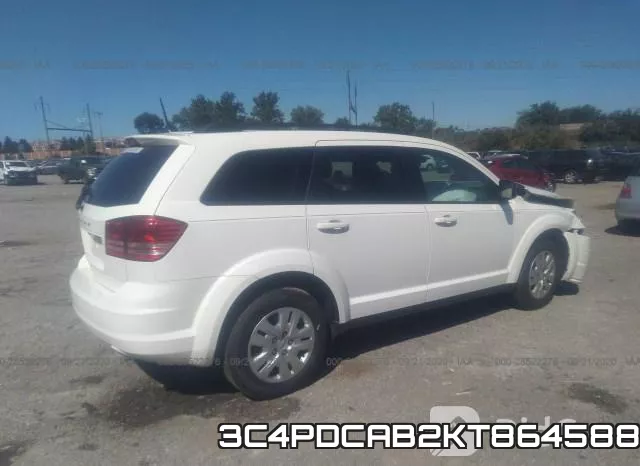 3C4PDCAB2KT864588 фото 4