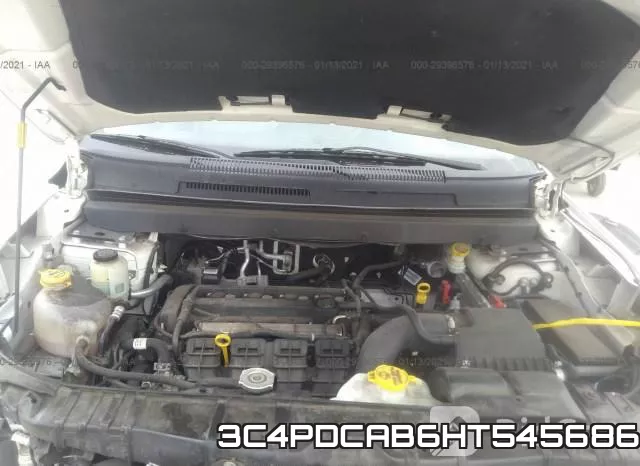 3C4PDCAB6HT545686 фото 2