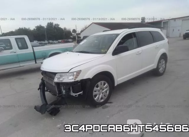 3C4PDCAB6HT545686 фото 3
