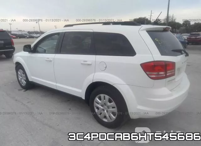 3C4PDCAB6HT545686 фото 4
