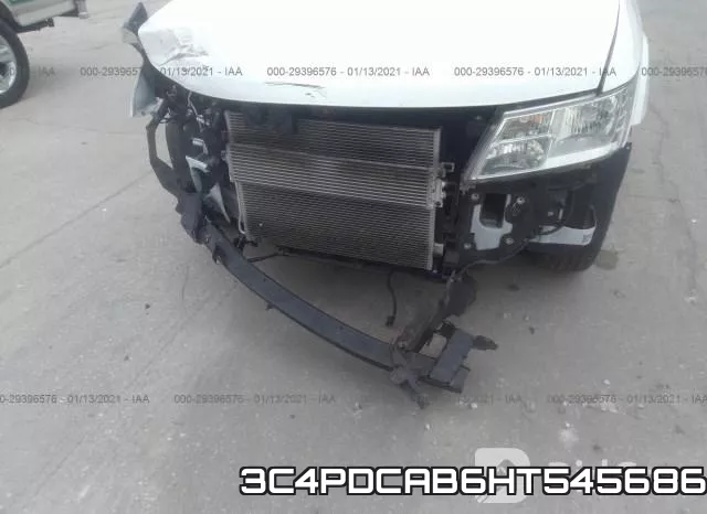 3C4PDCAB6HT545686 фото 7