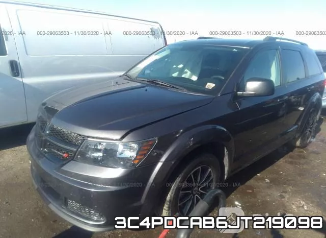 3C4PDCAB6JT219098 фото 3