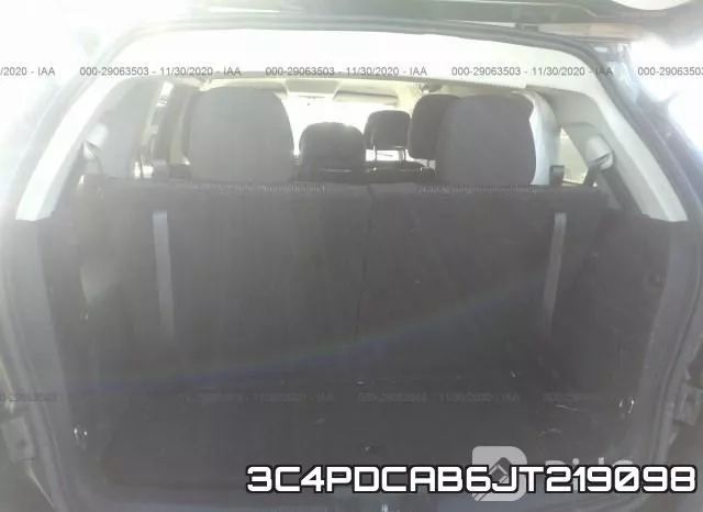 3C4PDCAB6JT219098 фото 9